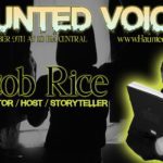 haunted voices interview with jacob rice